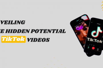 Unveiling the Hidden Potential of TikTok Videos